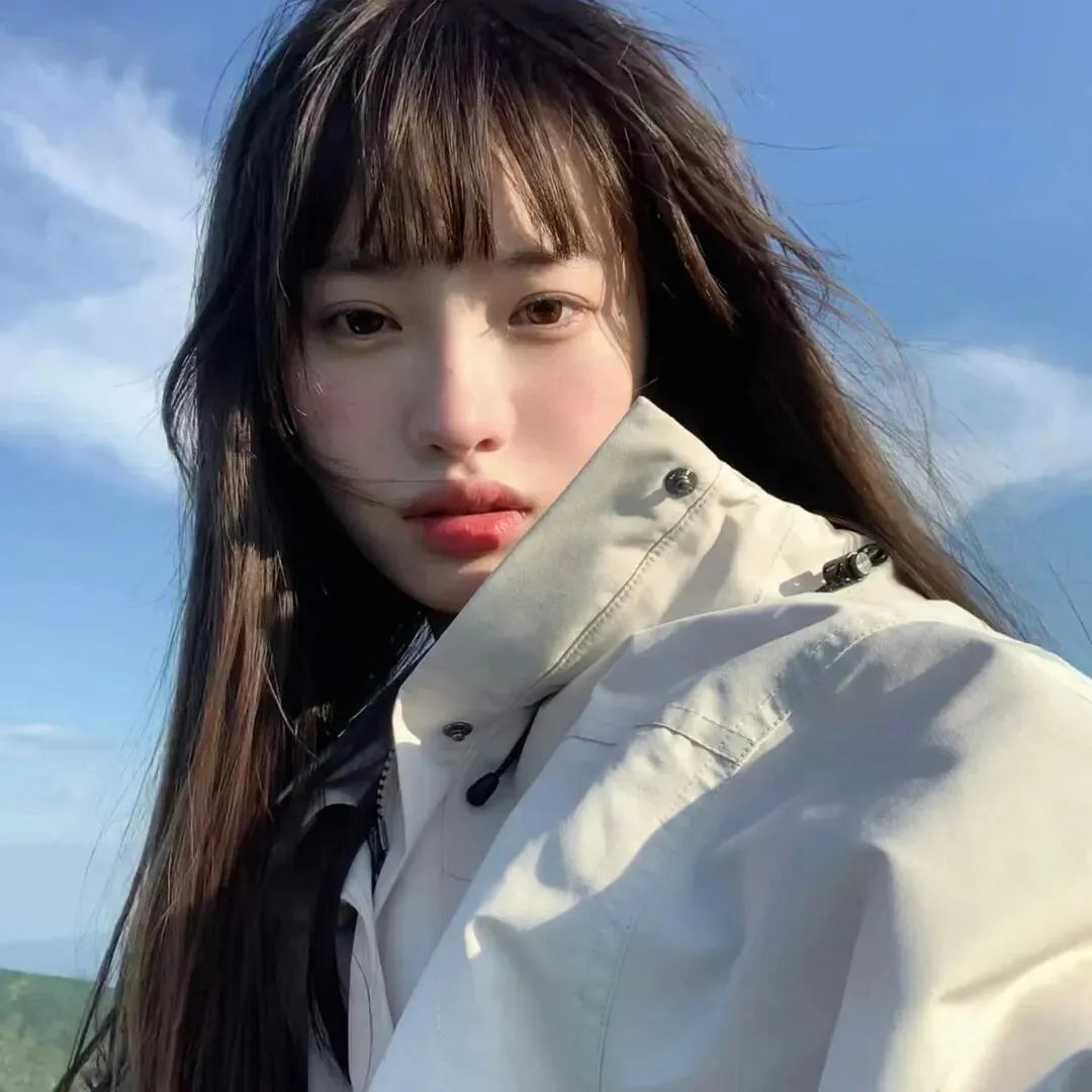 神秘的旅伴